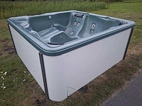 Hotspot 5 persoons jacuzzi en buitenspa - afbeelding 21 van  29