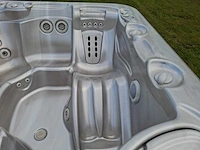 Hotspring 5 persoons jacuzzi en buitenspa - afbeelding 3 van  27