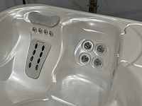 Hotspring jacuzzi buitenspa - afbeelding 2 van  20