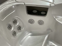 Hotspring jacuzzi buitenspa - afbeelding 3 van  20