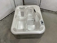 Hotspring jacuzzi buitenspa - afbeelding 5 van  20