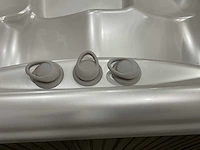 Hotspring jacuzzi buitenspa - afbeelding 7 van  20