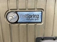 Hotspring jacuzzi buitenspa - afbeelding 13 van  20