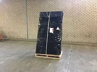 Hottub - sparrenhout, rvs kachel - vonato - afbeelding 9 van  9