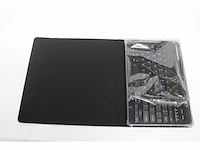 Hotwav pad 11 bluetooth toetsenbord draadloos qwerty - afbeelding 2 van  2