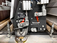 Houfek - 2017 - spb 1300 duplex - breedbandschuurmachine - afbeelding 3 van  34