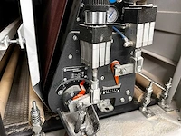 Houfek - 2017 - spb 1300 duplex - breedbandschuurmachine - afbeelding 4 van  34