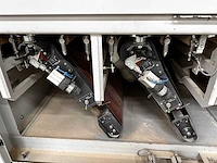 Houfek - 2017 - spb 1300 duplex - breedbandschuurmachine - afbeelding 13 van  34