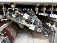 Houfek - 2017 - spb 1300 duplex - breedbandschuurmachine - afbeelding 14 van  34