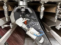 Houfek - 2017 - spb 1300 duplex - breedbandschuurmachine - afbeelding 15 van  34