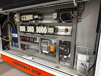 Houfek - 2017 - spb 1300 duplex - breedbandschuurmachine - afbeelding 16 van  34