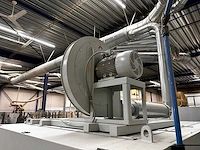 Houfek - 2017 - spb 1300 duplex - breedbandschuurmachine - afbeelding 17 van  34