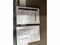 Houfek - 2017 - spb 1300 duplex - breedbandschuurmachine - afbeelding 26 van  34