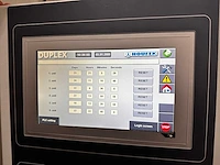 Houfek - 2017 - spb 1300 duplex - breedbandschuurmachine - afbeelding 33 van  34