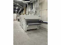 Houfek - spb 1300 duplex - breedbandschuurmachine - 2017 - afbeelding 18 van  58
