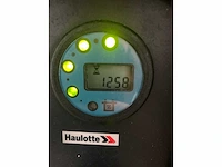 Houlotte - 2009 - star 10 - hoogwerker - afbeelding 11 van  11