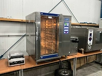 Hounö cm 1.10 combisteamer - afbeelding 1 van  7