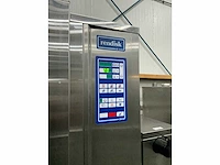Hounö cm 1.10 combisteamer - afbeelding 2 van  7