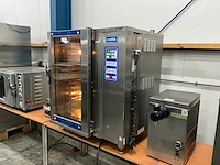 Hounö cm 1.10 combisteamer - afbeelding 5 van  7