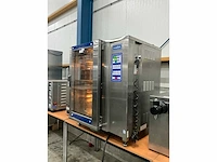 Hounö cm 1.10 combisteamer - afbeelding 6 van  7