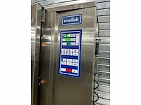 Hounö cm 1.10 combisteamer - afbeelding 2 van  6