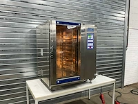 Hounö cm 1.10 combisteamer - afbeelding 3 van  6
