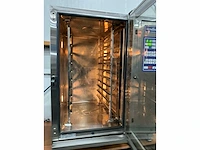 Hounö cm 1.10 combisteamer - afbeelding 4 van  7