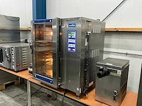Hounö cm 1.10 combisteamer - afbeelding 1 van  7