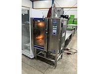Hounö cmc 1.10 combisteamer - afbeelding 2 van  6