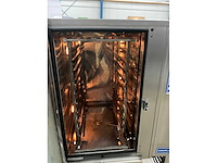 Hounö cmc 1.10 combisteamer - afbeelding 3 van  6