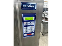 Hounö cmc 1.10 combisteamer - afbeelding 4 van  6