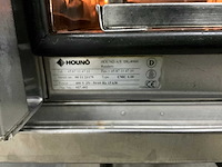 Hounö cmc 1.10 combisteamer - afbeelding 6 van  6