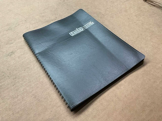 House of doolittle appointment planner (5x) - afbeelding 1 van  4