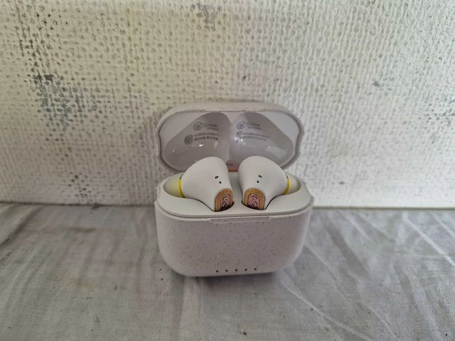 House of marley oordopjes (2x) - afbeelding 4 van  4