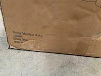 Housecraft living balder eetkamertafel - afbeelding 2 van  12