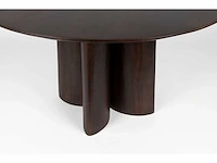 Housecraft living balder eetkamertafel - afbeelding 5 van  12