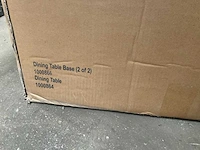 Housecraft living balder eetkamertafel - afbeelding 7 van  16