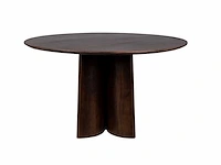 Housecraft living balder eetkamertafel - afbeelding 1 van  16