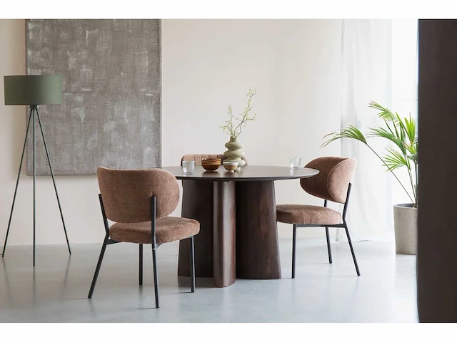 Housecraft living balder eetkamertafel - afbeelding 11 van  16