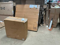 Housecraft living balder eetkamertafel - afbeelding 15 van  16