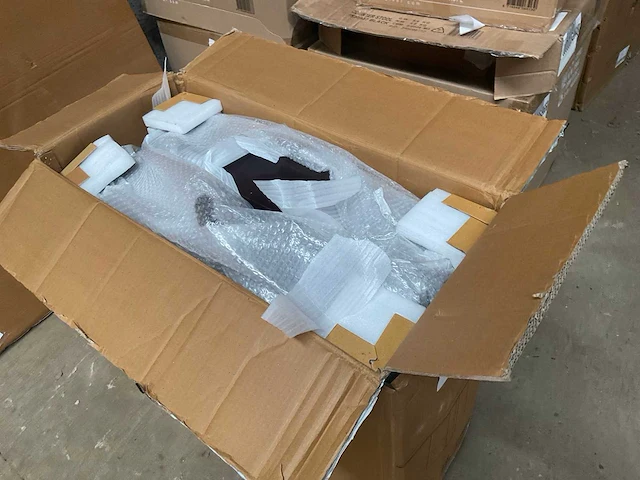 Housecraft living balder eetkamertafel - afbeelding 2 van  13