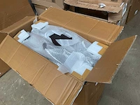 Housecraft living balder eetkamertafel - afbeelding 2 van  13