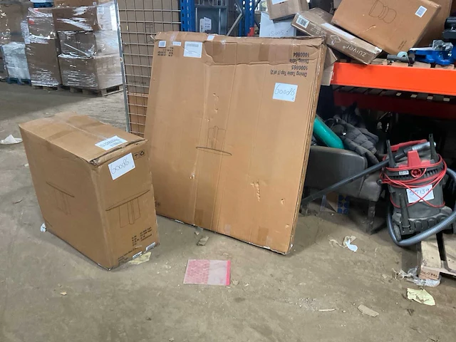 Housecraft living balder eetkamertafel - afbeelding 5 van  13