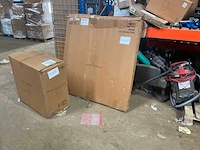 Housecraft living balder eetkamertafel - afbeelding 5 van  13