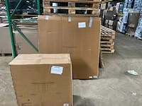 Housecraft living balder eetkamertafel - afbeelding 2 van  10