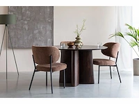 Housecraft living balder eetkamertafel - afbeelding 6 van  10