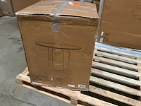 Housecraft living ces eetkamertafel - afbeelding 5 van  8