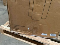 Housecraft living ces eetkamertafel - afbeelding 6 van  8