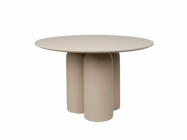 Housecraft living ces eetkamertafel - afbeelding 1 van  5