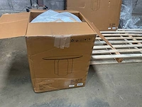 Housecraft living ces eetkamertafel - afbeelding 2 van  5